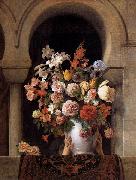 Francesco Hayez, Flowers